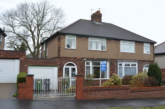 3&nbsp;Bedroom&nbsp;Semi-Detac...